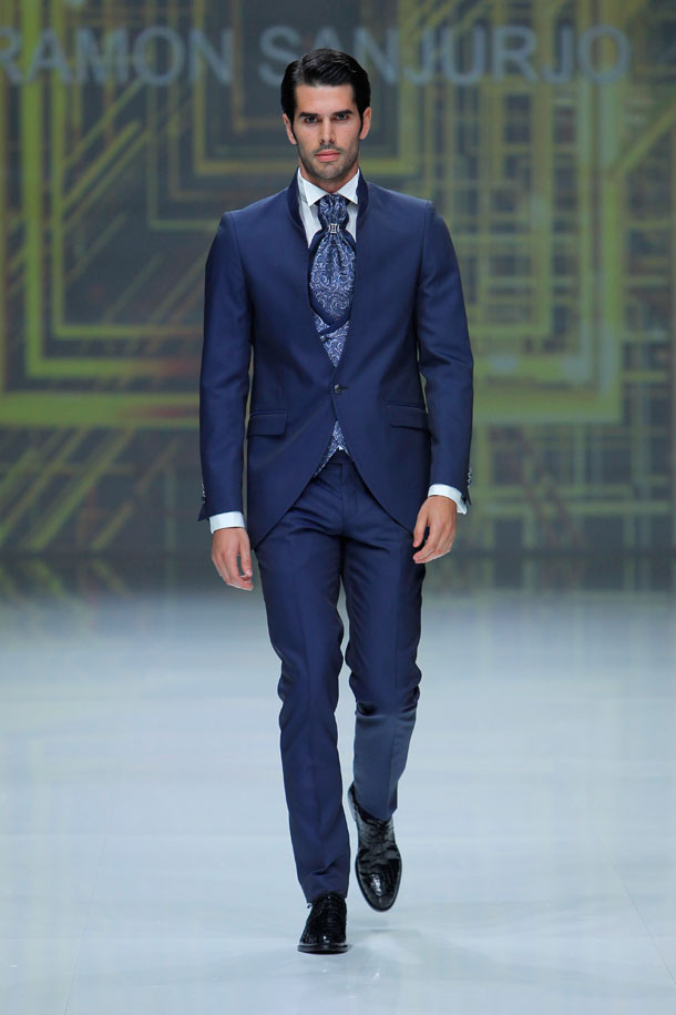 ilovebrides.pt Ramon Sanjurjo coleção 2019 BBFW18